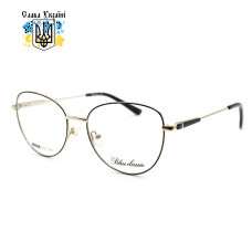 Женские очки для зрения Blue classic 63256 под заказ
